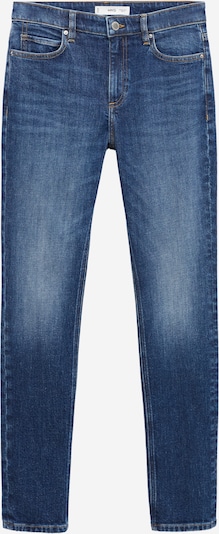 MANGO Traperice 'Newisa' u plava, Pregled proizvoda