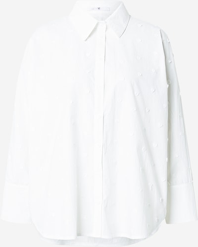 Palaidinė 'He44arty' iš Hailys, spalva – balta, Prekių apžvalga