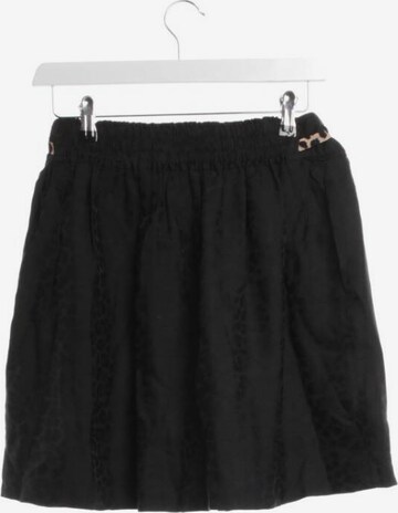 Zadig & Voltaire Skirt in S in Black