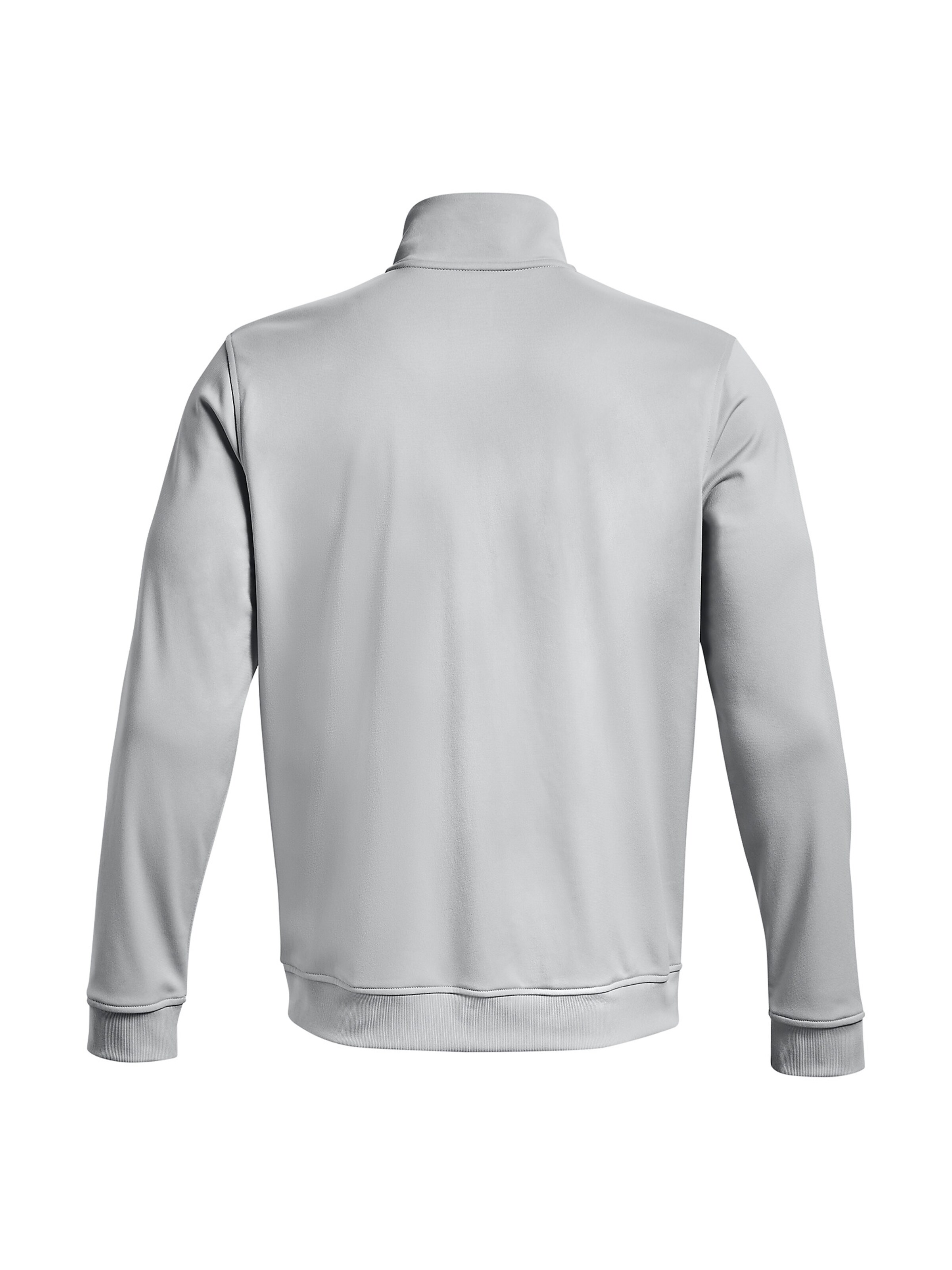 UNDER ARMOUR Sportsweatvest in Grijs