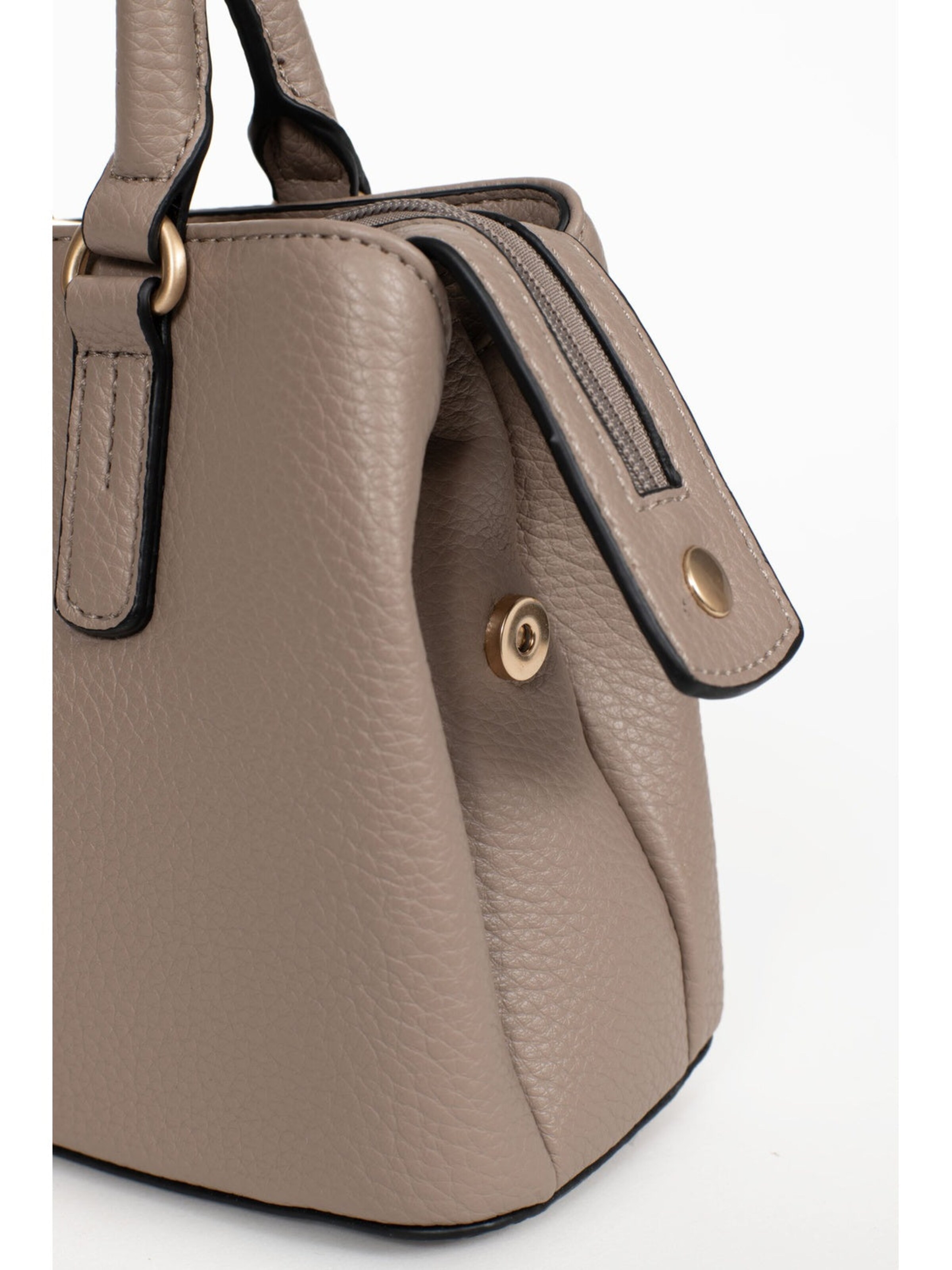 Hexagona Handtasche 'Zora'‌‌‌‌‌‌‌‌‌ in Grau