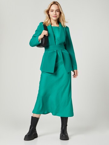 Guido Maria Kretschmer Women - Vestido 'Jaila' en verde