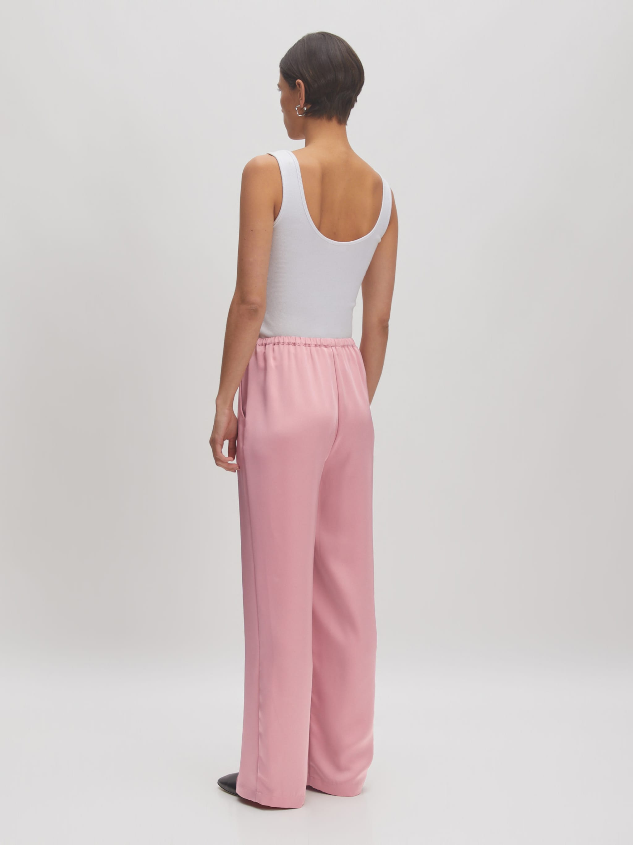 EDITED Produkte Hose 'Maren' pink