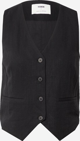 ABOUT YOU x Marie von Behrens Suit Vest 'Marle' in Black: front