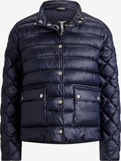 Lauren Ralph Lauren Välikausitakki koossa XS värissä laivastonsininen, Tuotenäkymä