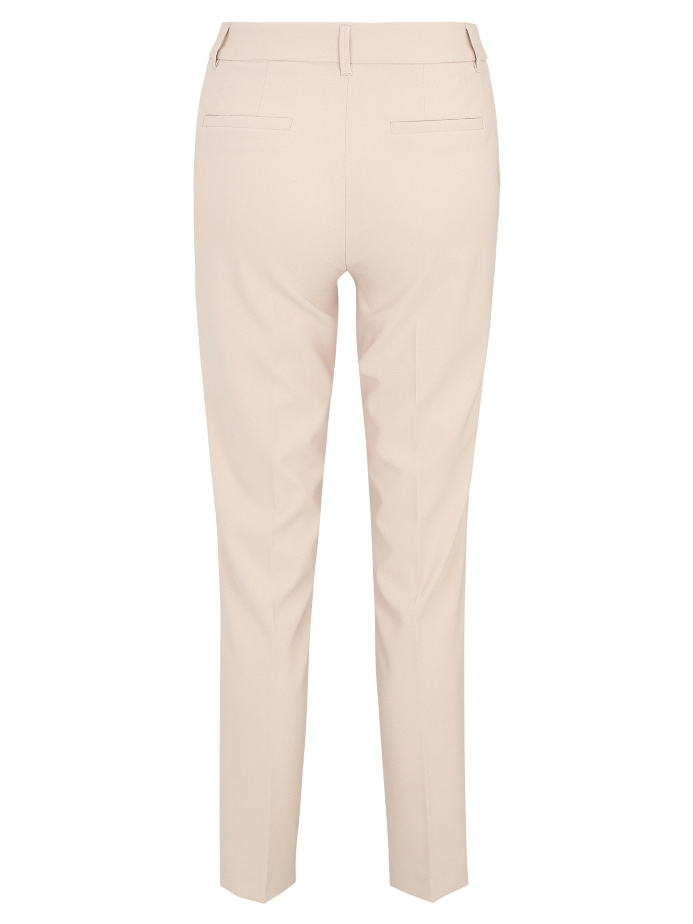 regular Pantaloni di Betty Barclay in beige