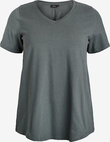 ZizziMajica - siva boja: prednji dio