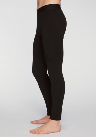 Authentic Le Jogger Sportunterhose in Schwarz