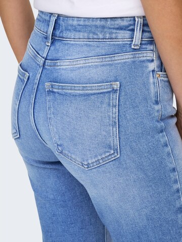 ONLY Regular Дънки в синьо