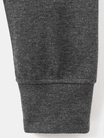 MANGO MAN Pullover 'Shangaip' i grå