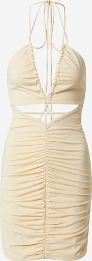 ABOUT YOU x Alina Eremia Summer Dress 'Alisa' in Cream, Item view