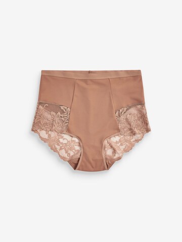 Next Shaping slip in Beige