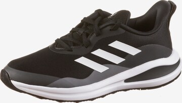 ADIDAS SPORTSWEAR Sneakers 'FortaRun' in Black: front