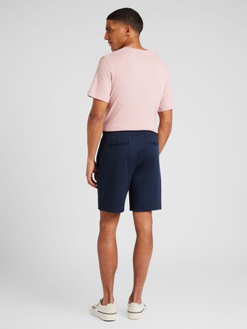 Only & Sons Regular Shorts 'ANTON' in Blau