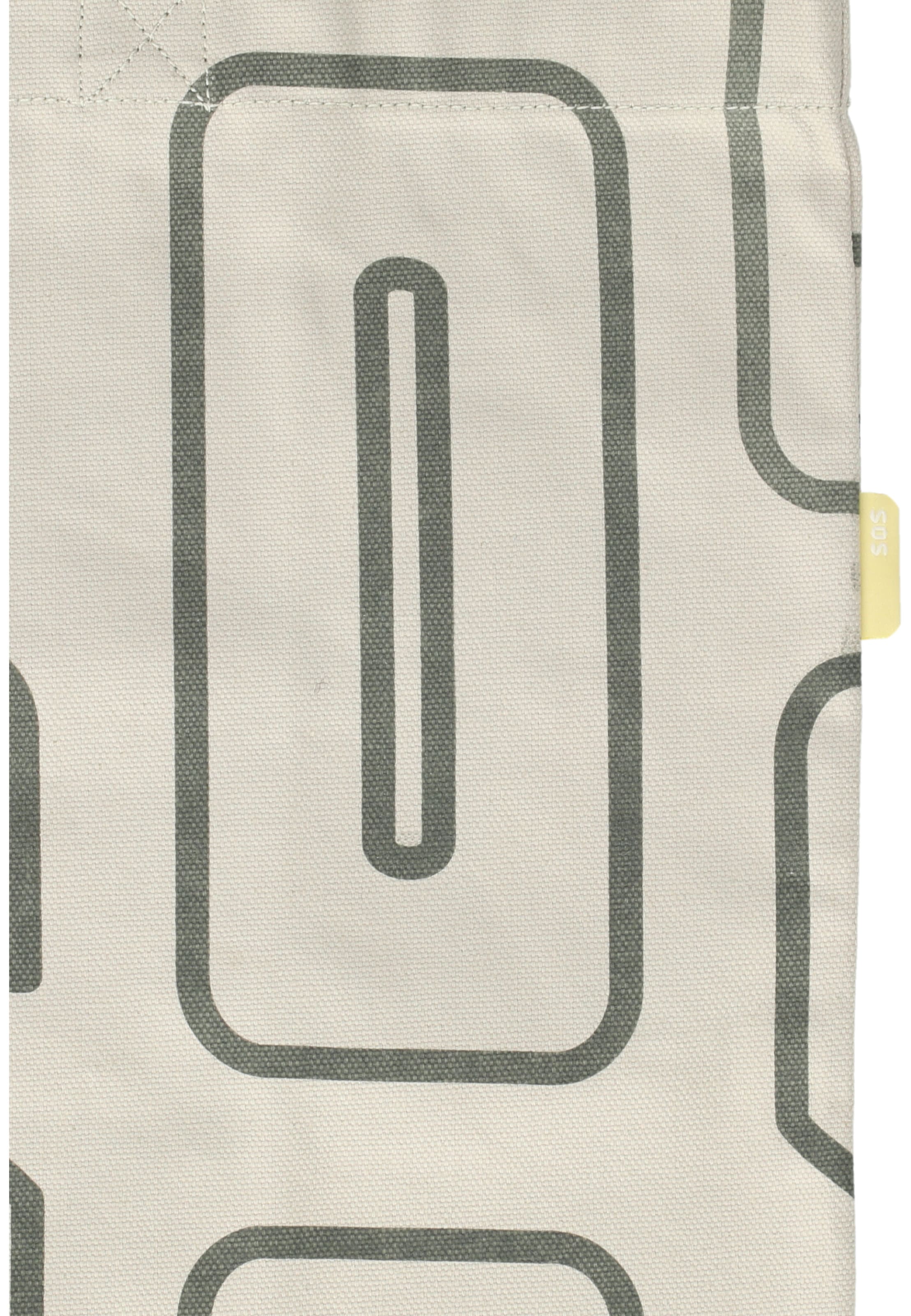 SOS Schoudertas 'Arden' in Beige