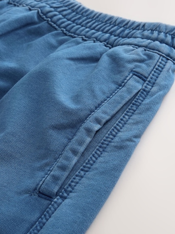 Next Barrel Штаны в Синий