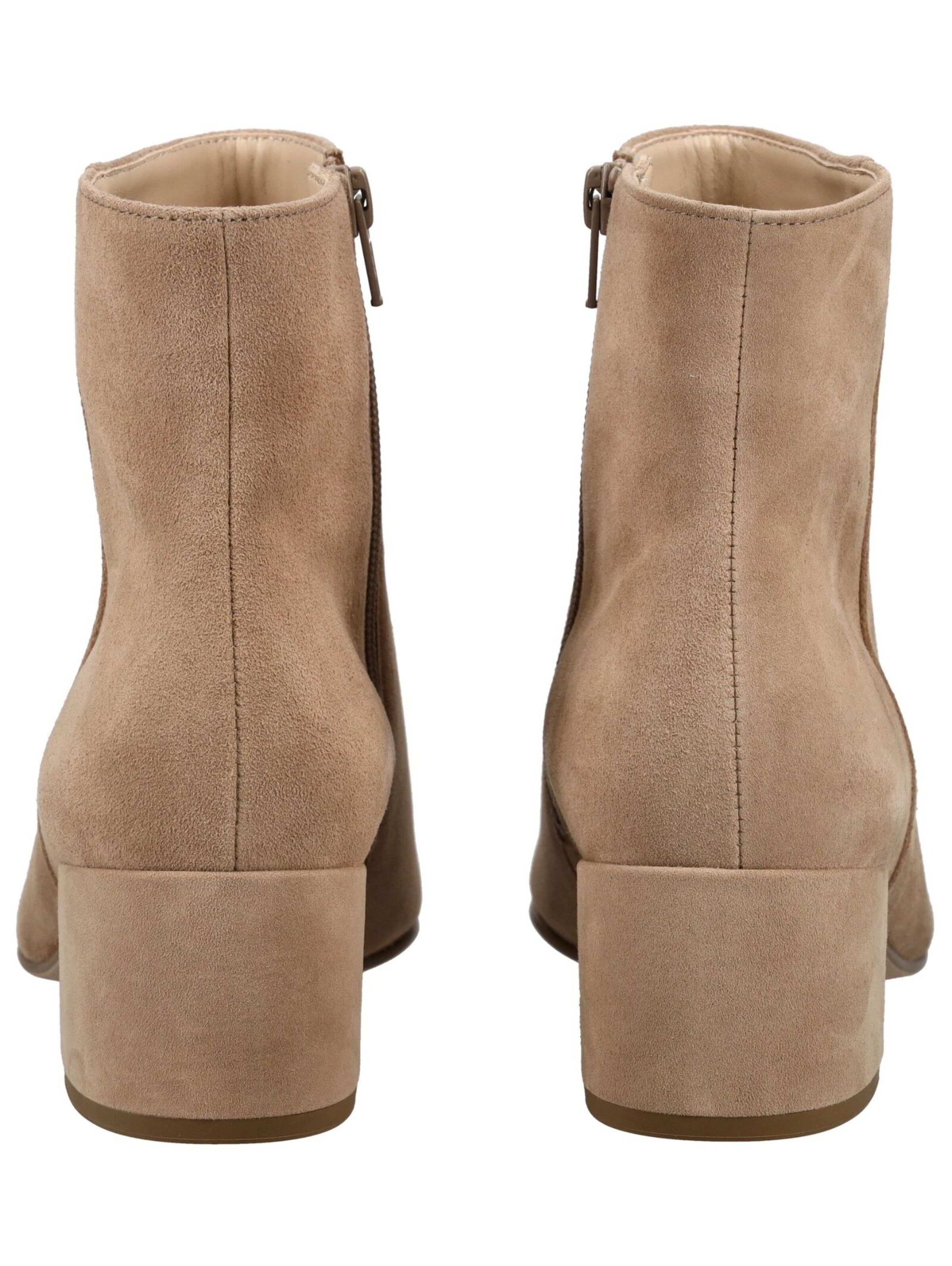 Stivaletto di Högl in marrone