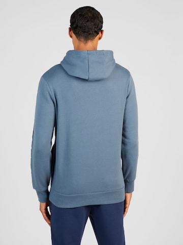 ELLESSE Athletic Sweatshirt 'Corpo' in Blue