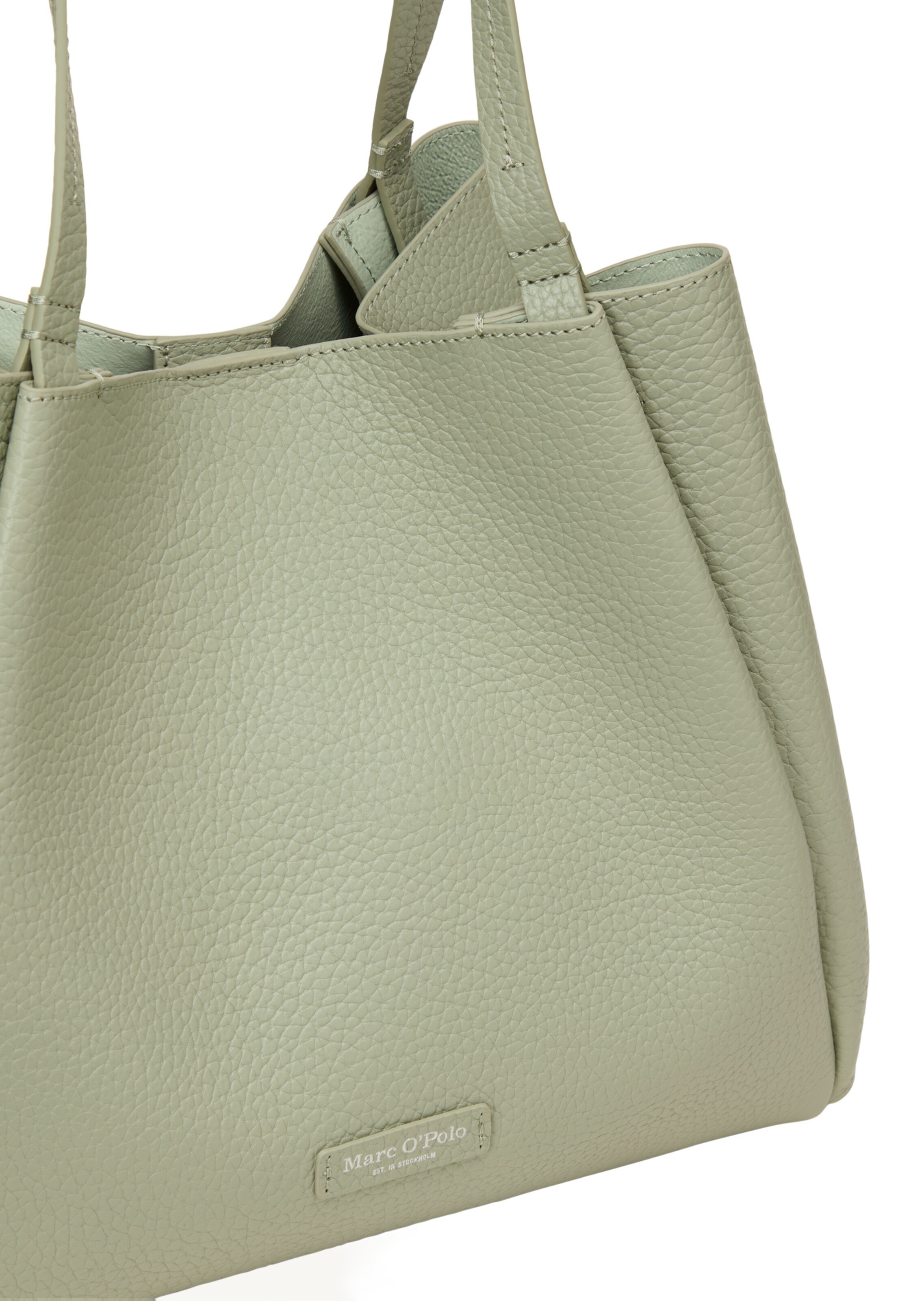 Marc O'Polo Shopper in Green