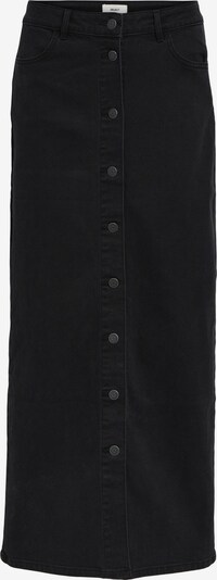 OBJECT Skirt 'SINA' in Black denim, Item view