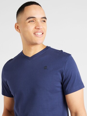 G-STAR Shirt in Blue