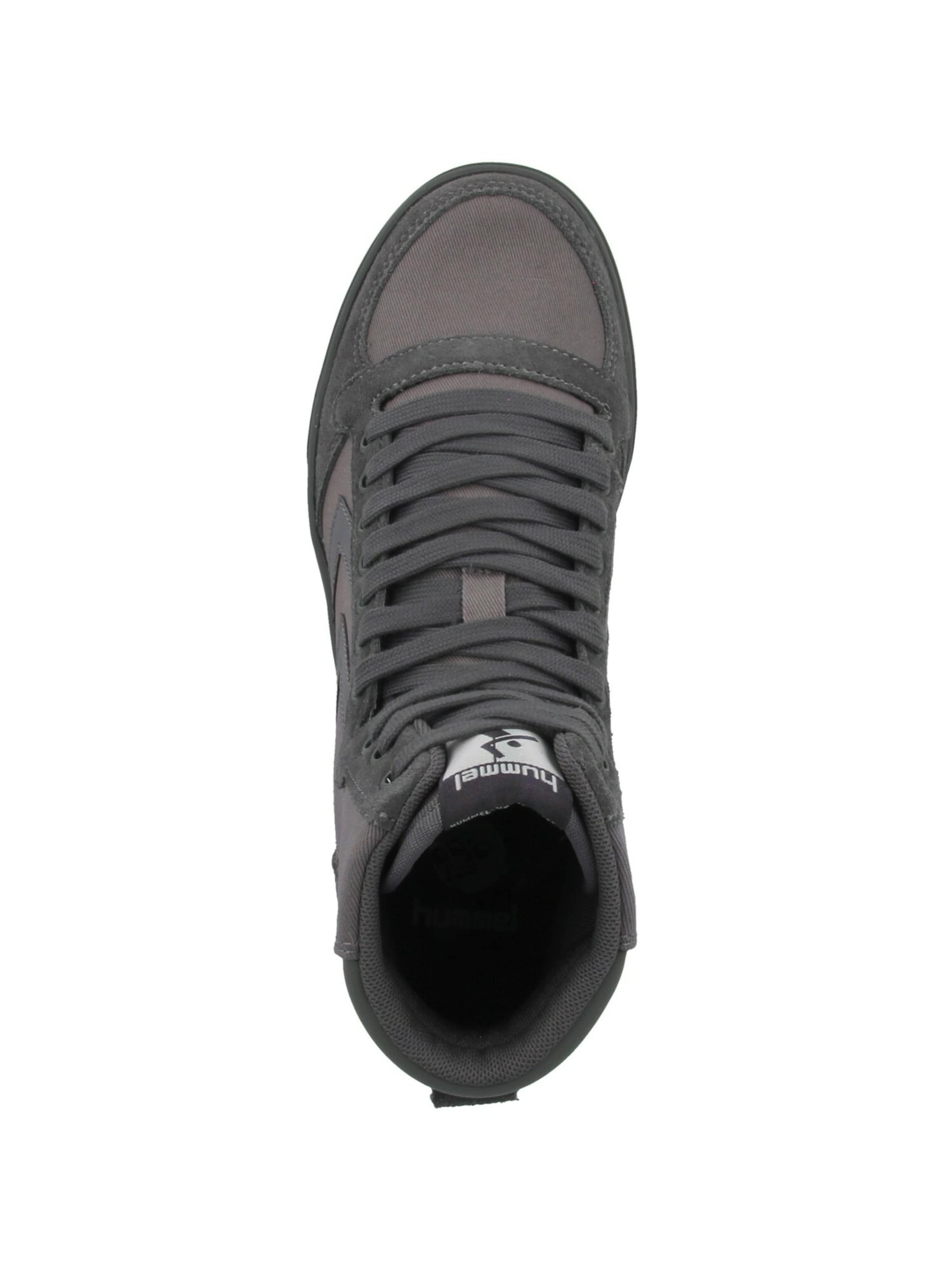 Hummel Kõrged ketsid 'Slimmer Stadil', värv hall