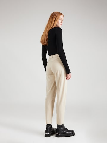 b.young Regular Chino trousers 'Danta' in Beige