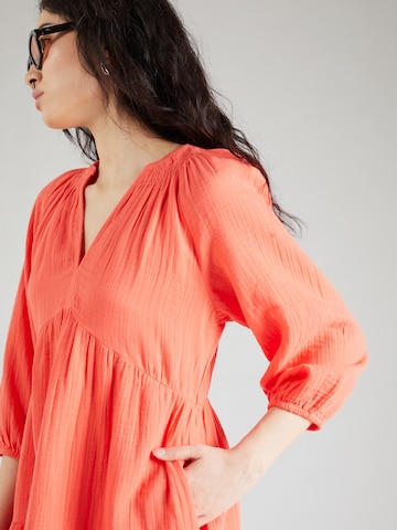 Robe GAP en orange