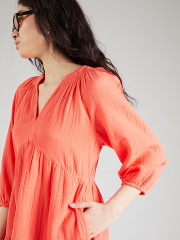 GAP Kleid in Orange