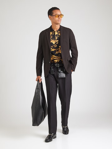 Maglietta di Versace Jeans Couture in nero