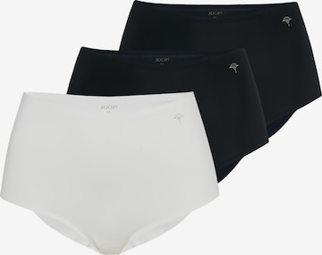 JOOP! Slip 'Sensation' in Black: front