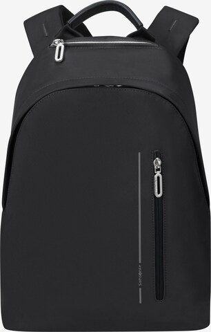 SAMSONITE Backpack 'Ongoing' in Black