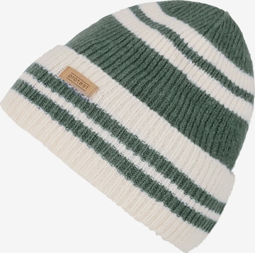 PROTEST Beanie 'PRTGITTY' in Green: front