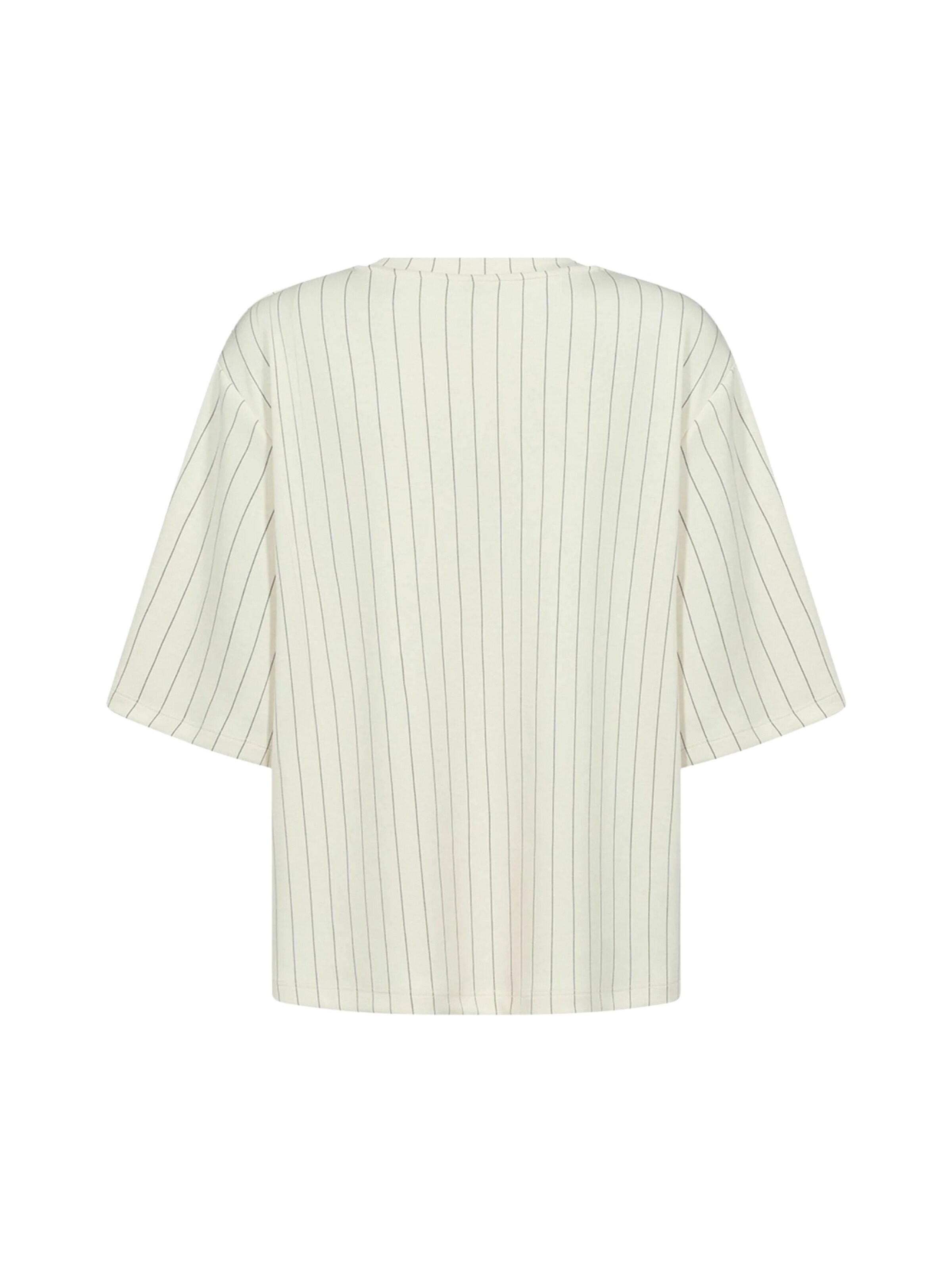 Maglietta 'Siri 1' di Soyaconcept in beige