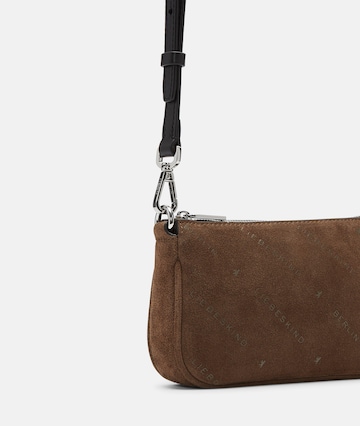 Sac à bandoulière Liebeskind Berlin en marron