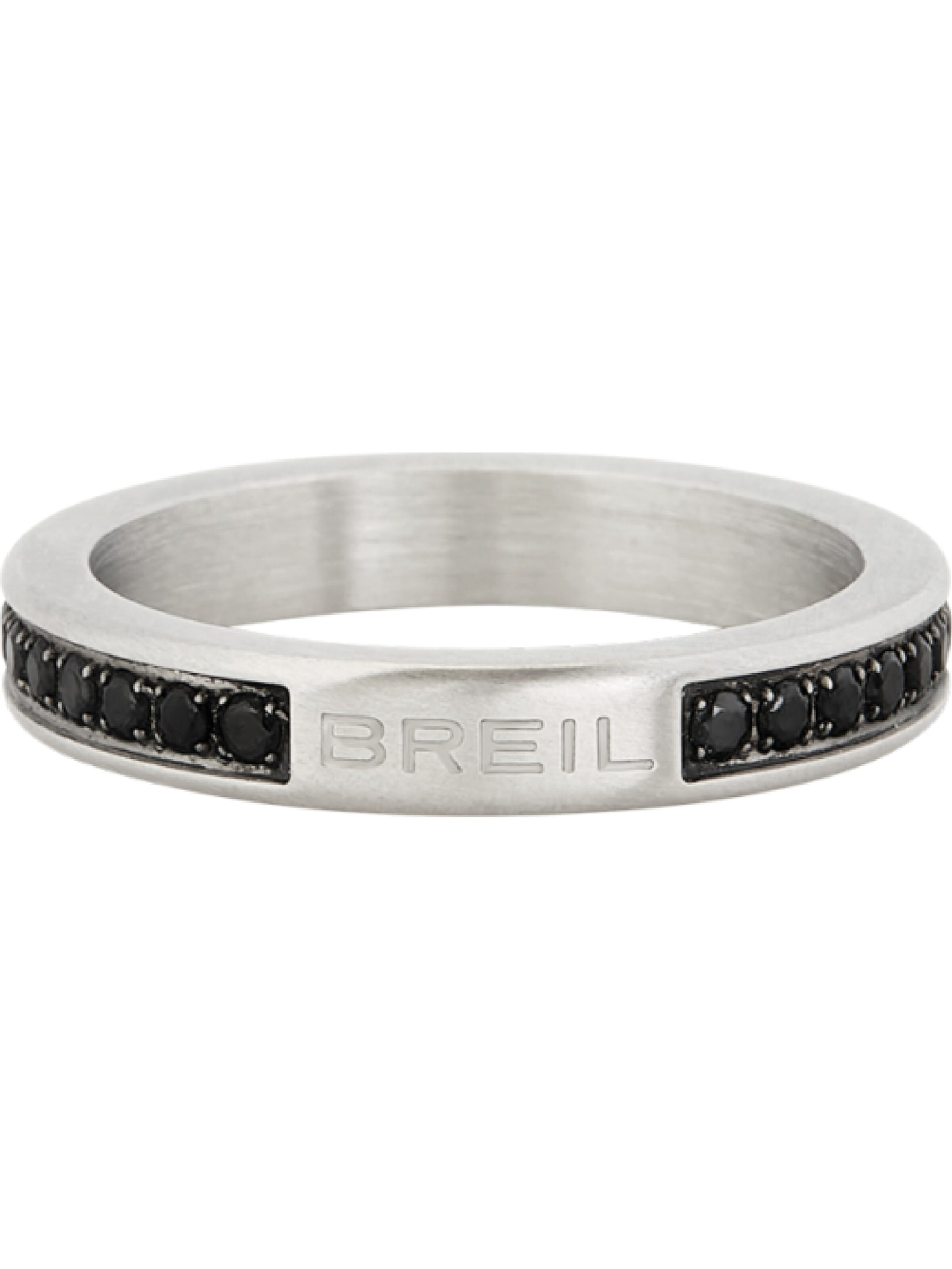 Breil Ring in Silber