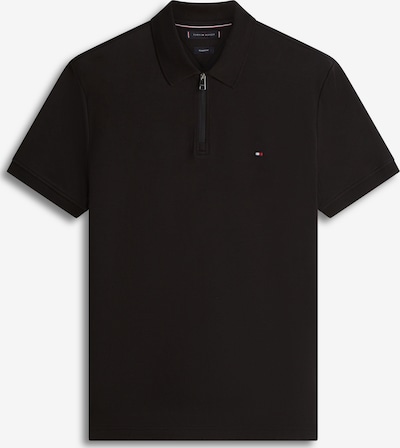 TOMMY HILFIGER Majica veličine S u crna, Pregled proizvoda