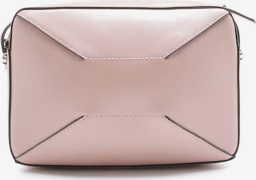 Marc Jacobs Bag in One size in Pink: front