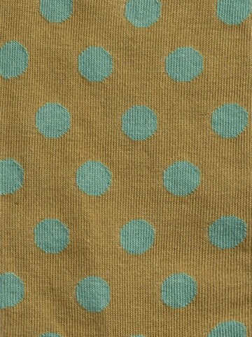 DillySocks Sokken 'Dicing Around' in Groen