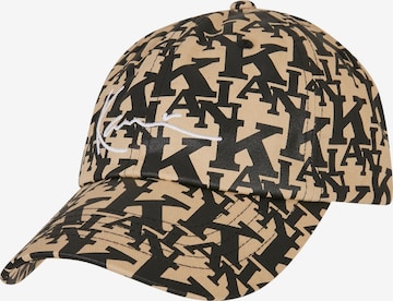 Karl Kani Cap in Mixed colours: front