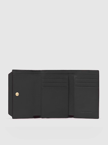 Piquadro Wallet in Black