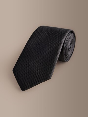 Next - Corbata 'Signature' en negro