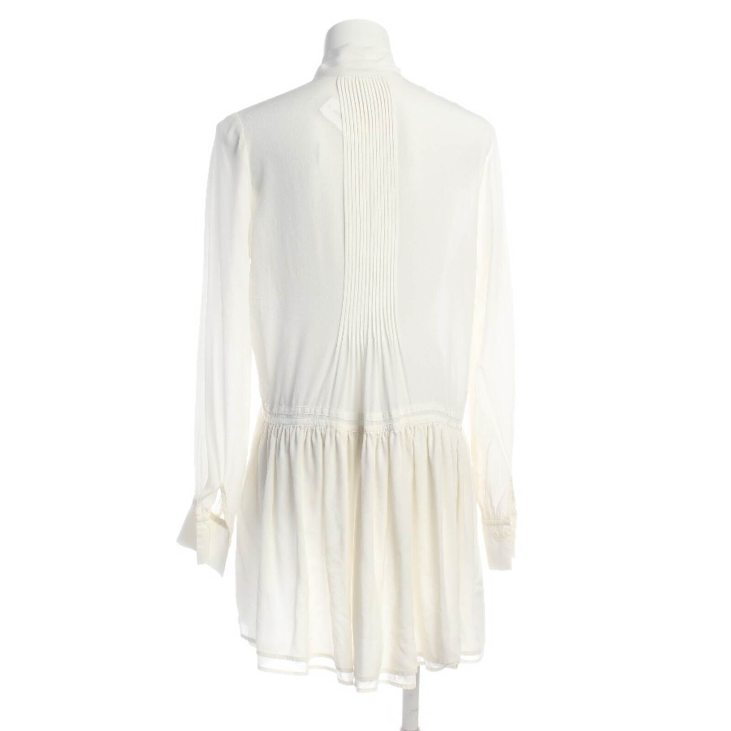 SLY 010 Dress in S in White