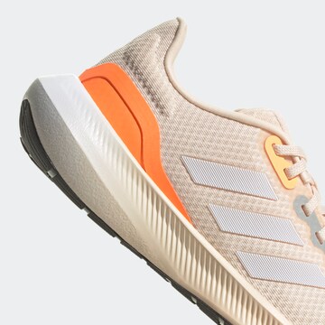 ADIDAS PERFORMANCE Loopschoen 'Runfalcon 3.0' in Oranje