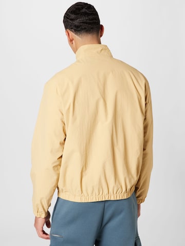 BURTON MENSWEAR LONDON Overgangsjakke 'Harrington' i beige