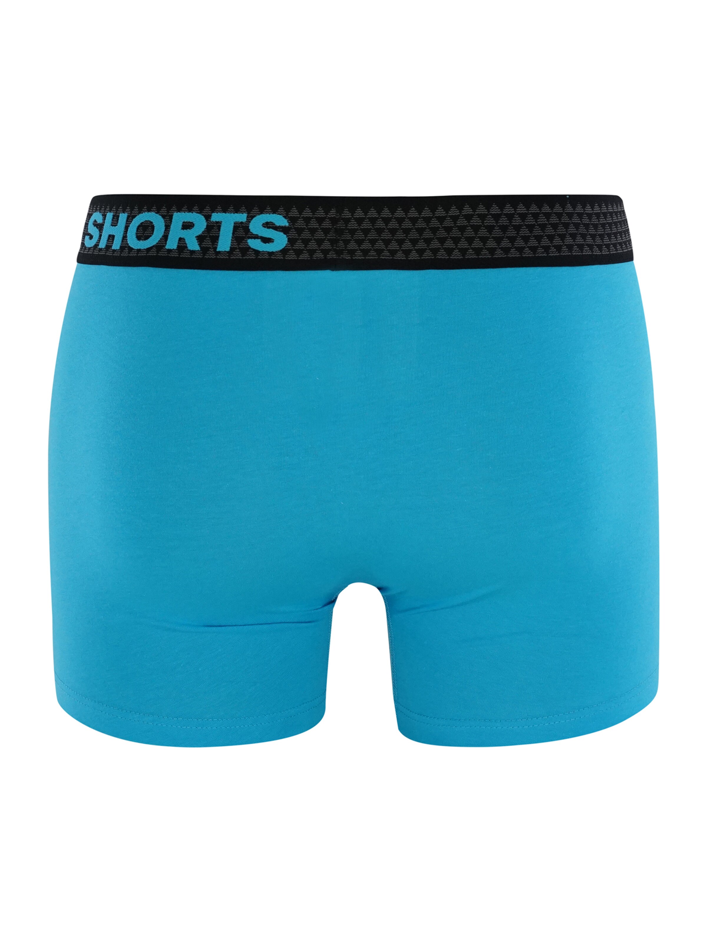 Phil & Co. Berlin - Calzoncillo boxer ' All Styles ' en Mezcla de colores