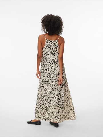 VERO MODA - Vestido 'VMKORA' en beige
