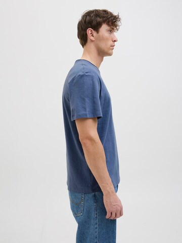 JACK & JONES Shirt 'Summer' in Blauw