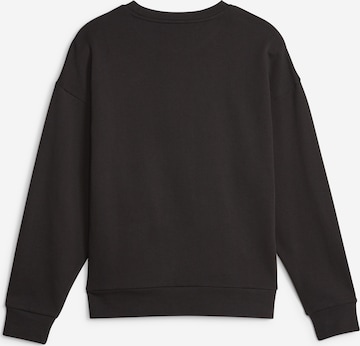 PUMA Athletic Sweatshirt 'Better Essentials' in Black