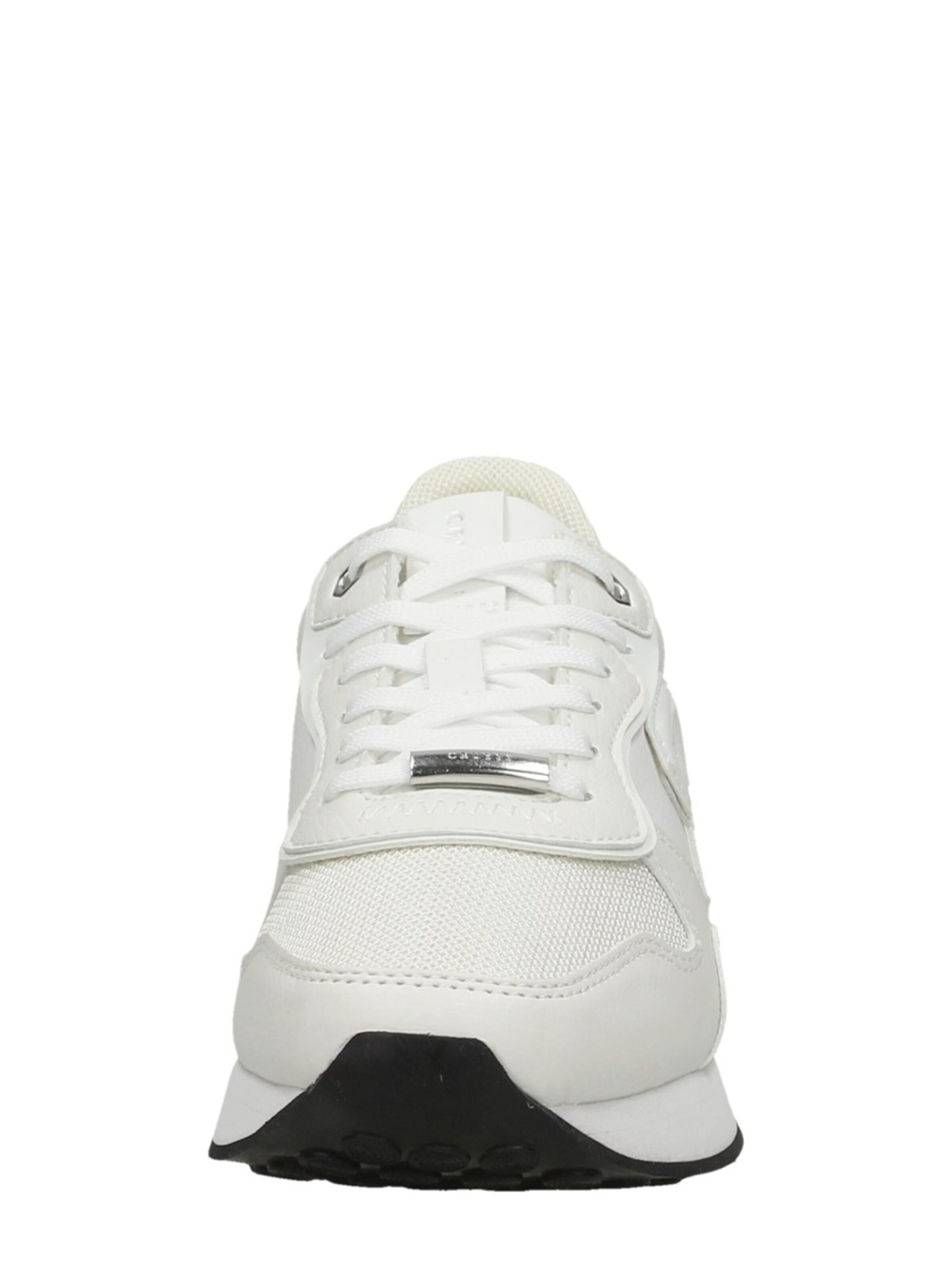 Cruyff Platform trainers 'Parkrunner Lux' in White
